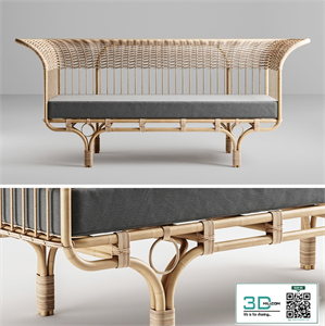 Sika Design Belladonna Sofa
